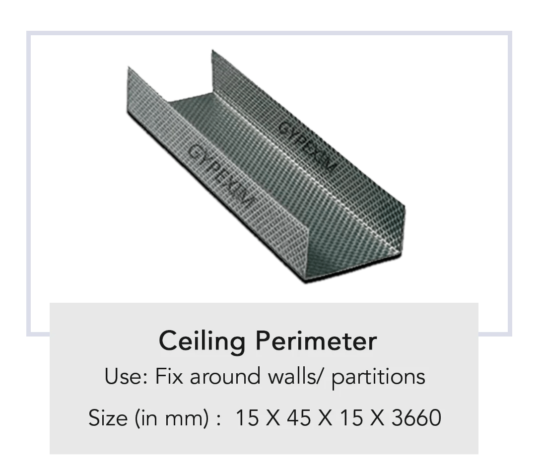 Metal Frames Ceiling Creation Best Ceiling Master For You